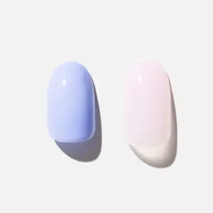 Big Reveal 2-Piece Press-On Bundle