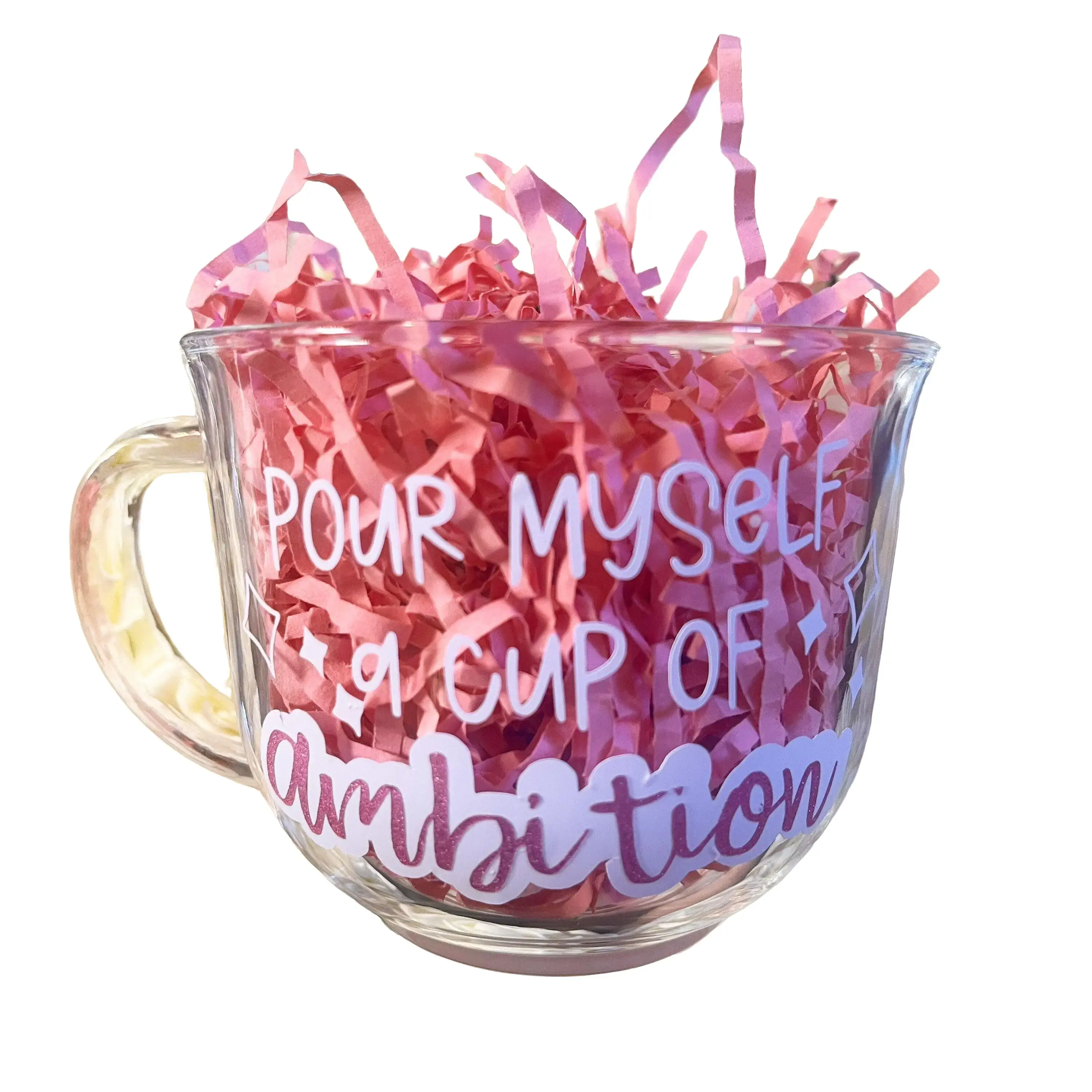 Pour Myself A Cup of Ambition Coffee Cup | coffee mug | funny coffee mug| Dolly Parton Cup | Dolly Parton Sayings