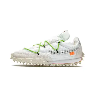 OFF-HITE X AFFLE RACER SP WMNS "Electric Green" CD8180 100