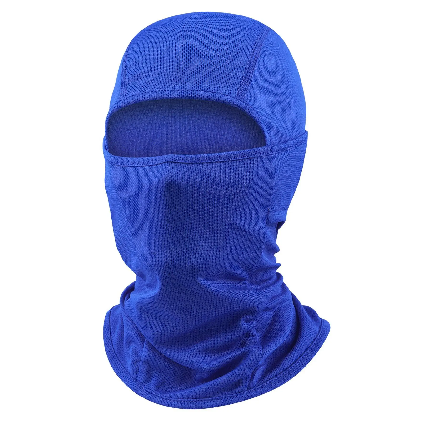 Ski Mask For Men Balaclava Face Women Summer Shiesty Full Head Cover Football Sun Protection