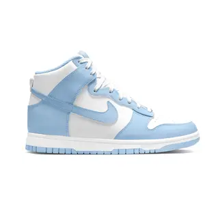 Nike Dunk High Aluminum (W)