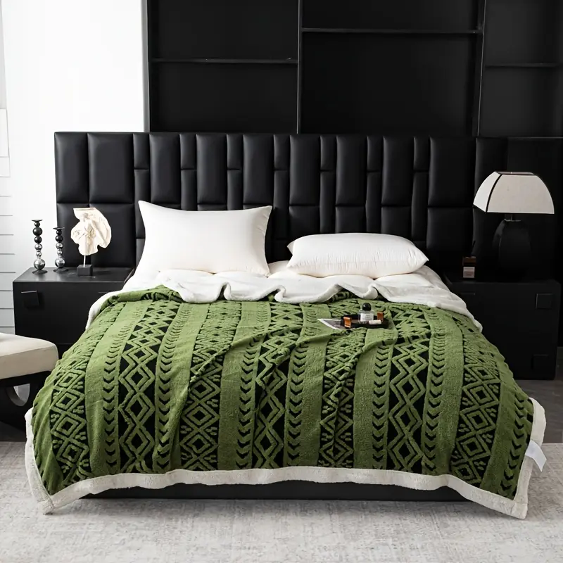 Dark green