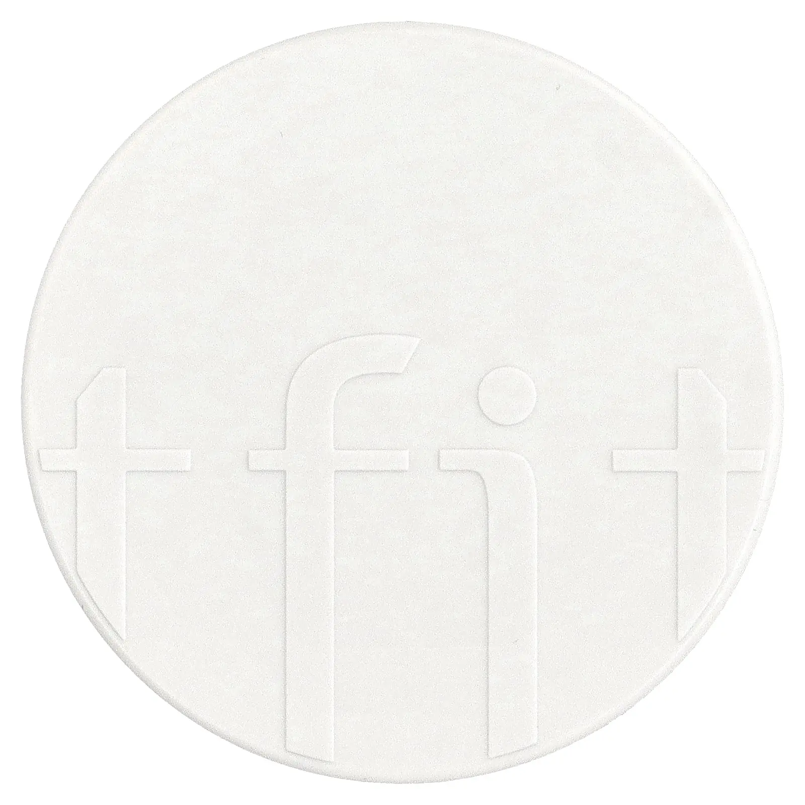 TFIT Translucent Set Finishing Powder, 02 Skin Beige, 0.24 oz (7 g)