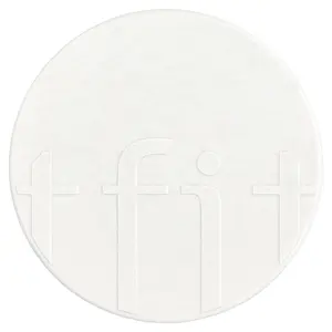 TFIT Translucent Set Finishing Powder, 02 Skin Beige, 0.24 oz (7 g)