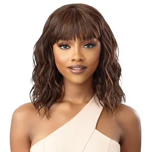 Outre Wigpop Synthetic Hair Wig ANAIS