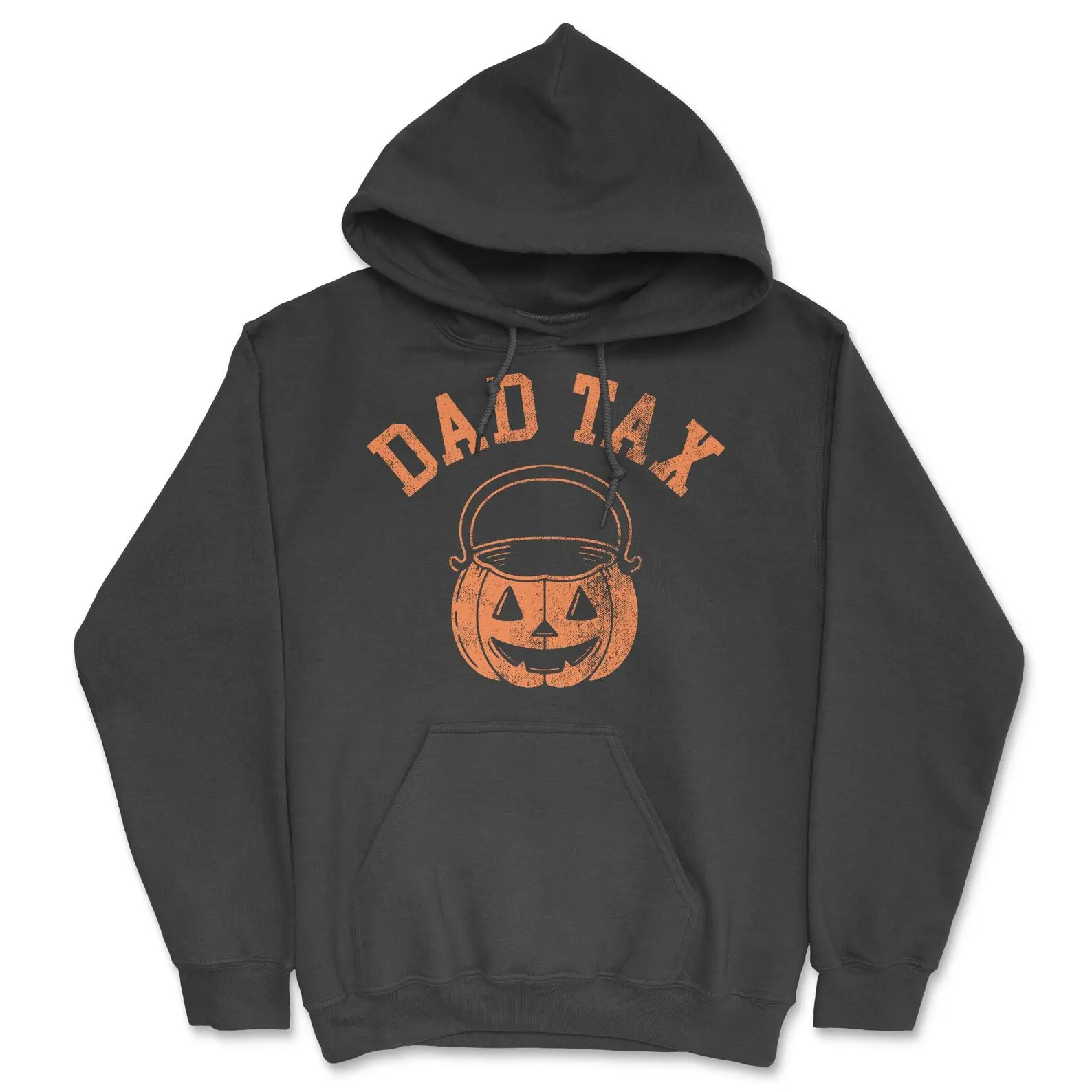 Dad Tax Halloween T-Shirt, Funny Mens Tee