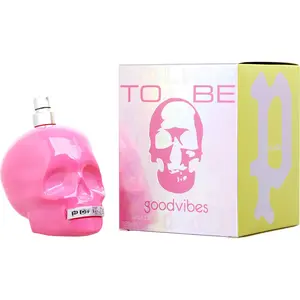 Police Goodvibes Eau De Parfum, Women's Fragrance