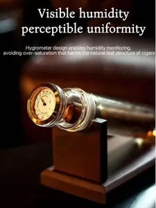 High-end whiskey-infused incense sticks in a variety of flavors.