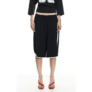 LIONESS Women's Spectate Longline Shorts