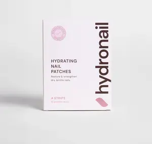 Hydrating Nail Patches – Creator Sample