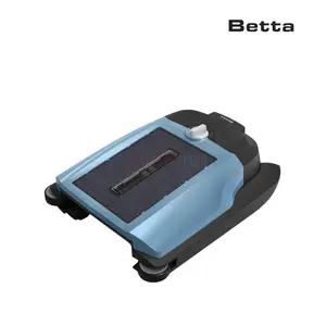 BettaFlex Solar Powered Robotic Pool Skimmer