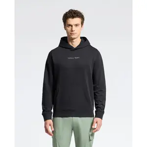 MENS NORA CLASSIC FRENCH TERRY HOODIE - B6H434F200
