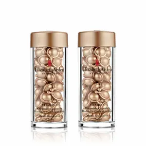 Elizabeth Arden Vitamin C Ceramide Capsules Radiance Renewal Serum Duo - 120 Piece
