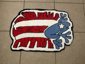 Custom Rug
