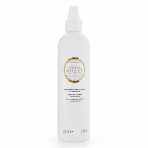 Perlier White Honey Body Milk