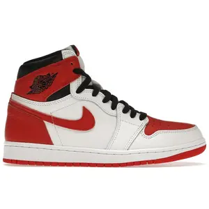 Jordan Men's 1 Retro High OG Heritage Basketball Shoes, from StockX Jordan Men's 1 Retro High OG Heritage Basketball Shoes, from StockX