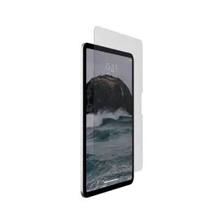 Glass Screen Protector Shield for iPad Pro 11" (5th Gen, 2024)