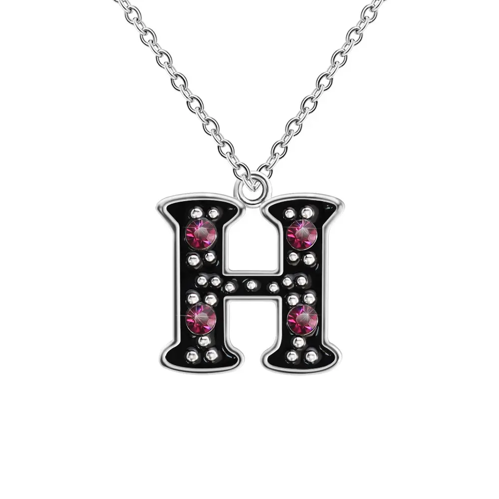 H letter