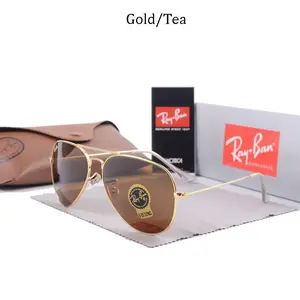 Original Wayfarer RB2140 Sunglasses Classic Square Frame Vintage Designer Eyewear for Men Women