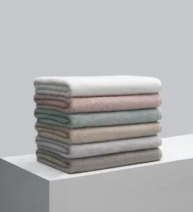 Luxury Redefined: Imported Egyptian Cotton Bath Towel