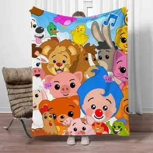 Throws Blankets for Sofa Luxury Throw Blanket for Sofa Luxury Plims Bed Blanket 150cm X 200cm Home and Decoration Knitted Plaid