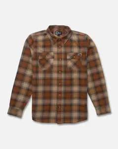 Daybreak Flannel (Salty Crew)