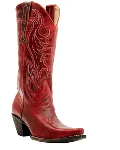 Idyllwind Women's Redhot Western Boot Snip Toe - Biwfa22l100
