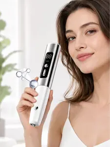 USB Rechargeable Beauty Pen | 15 Levels | For Home & Salon Use