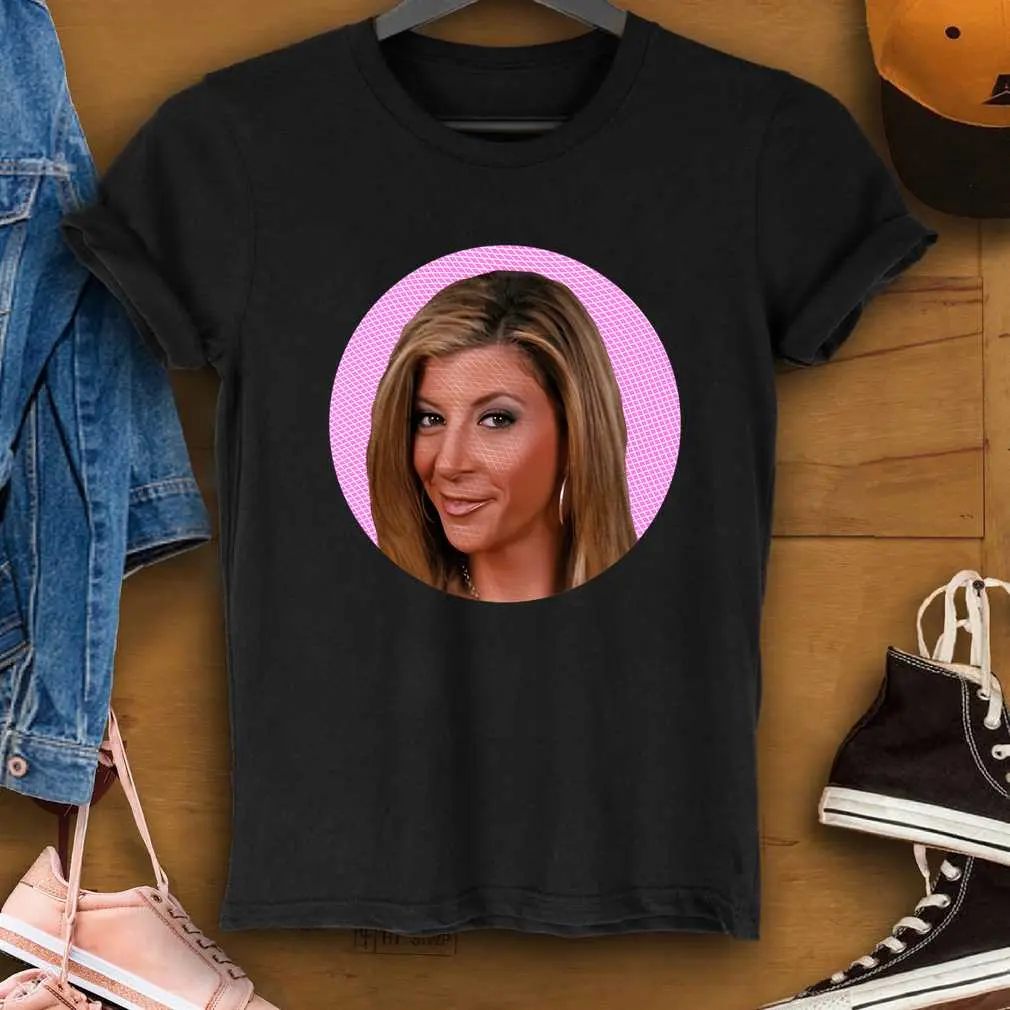 Sara Jay Pornstar T-Shirt