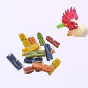 Protector PICO Gallos Rooster Hens Chicken Vitamins 2 Parts Essential for Health in 2 Parts