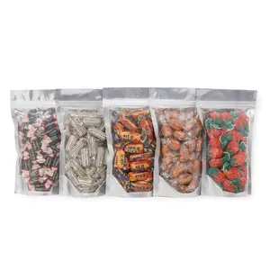 Retro Sweets Bundle – Tootsie Rolls, Peanut Butter Bars, Bit-O-Honey, Chick-O-Stick Nuggets & Strawberry Candy