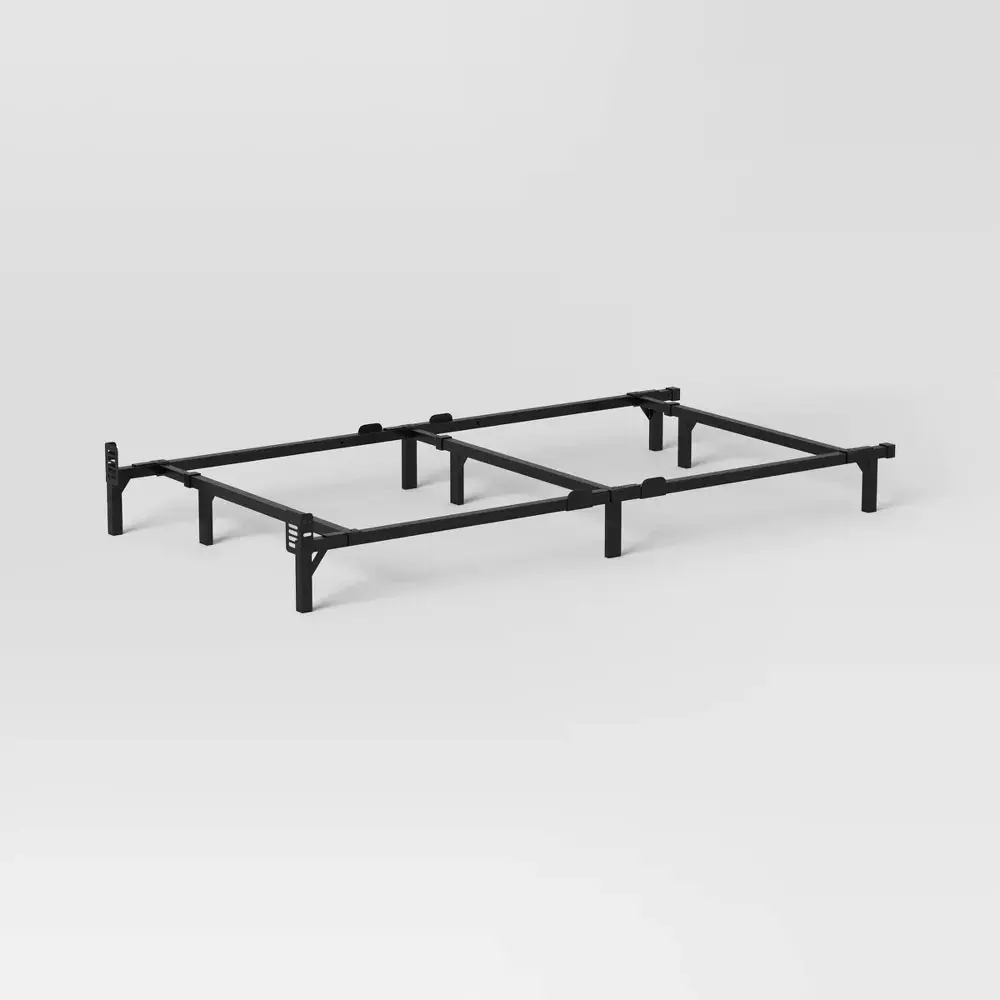 Adjustable Bedframe Black - Room Essentials