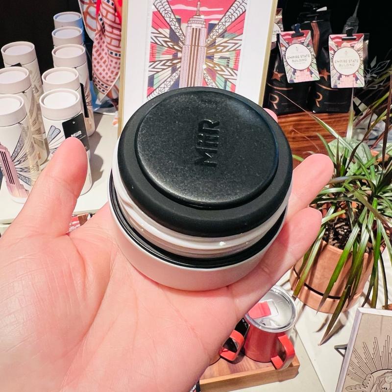 Starbucks New York Empire State Building store Exclusive LE 16oz tumbler