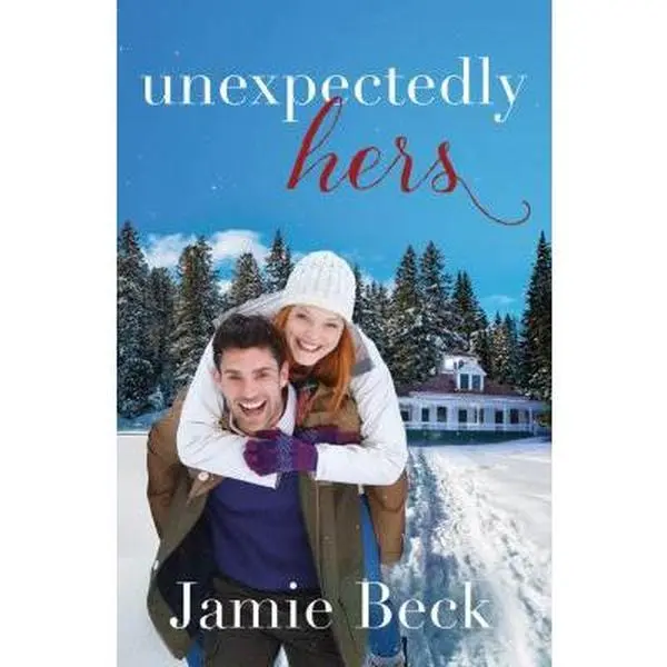 USED-Unexpectedly Hers by Beck, Jamie (Paperback)