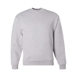 JERZEES Super Sweats NuBlend Crewneck Sweatshirt