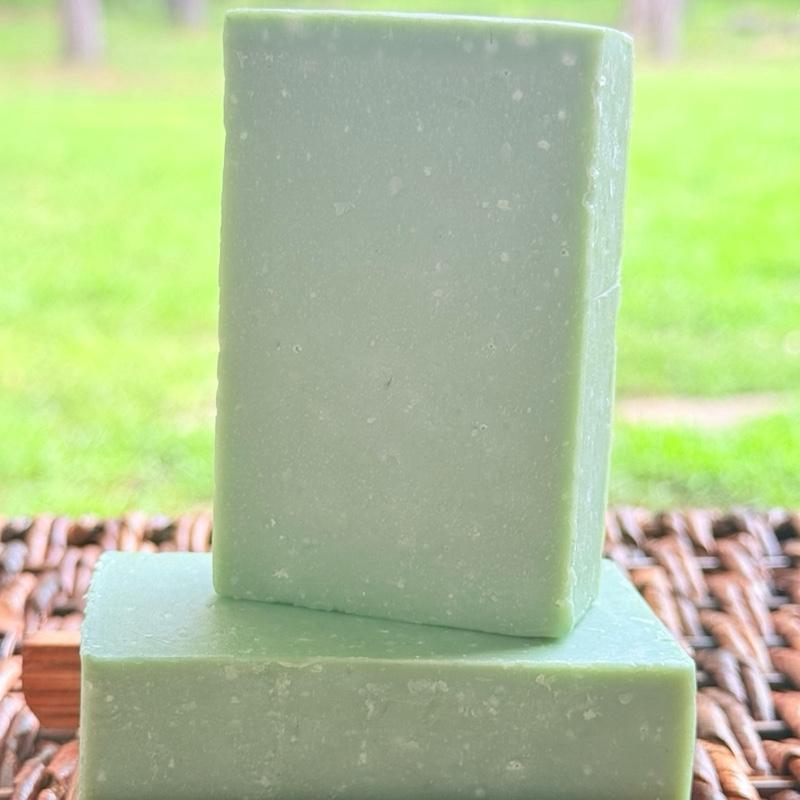 Tea Tree Soap