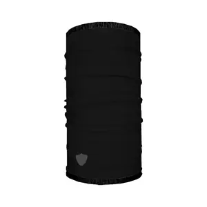 Fleece Face Shields® | Tactical Black