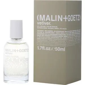 Malin+Goetz Vetiver By Malin + Goetz Eau De Parfum For Unisex