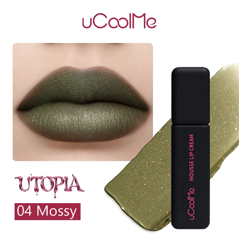 MOSSY
