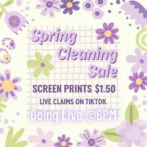 Screen Print claims - Transfers Only- for Tee shirts