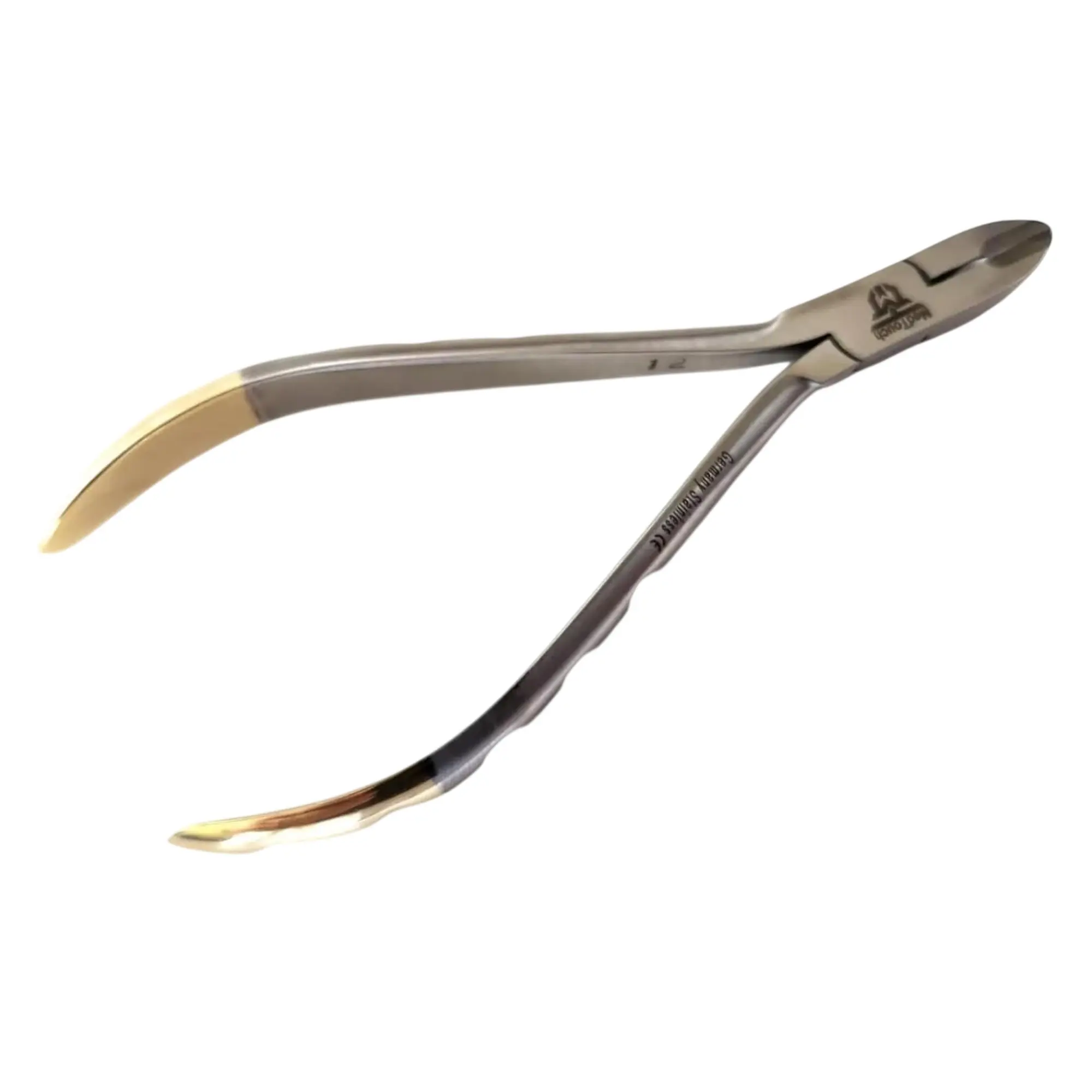 Portable Stainless Steel Side-Cutters, Multifunctional Wire Cutting Hand Tool for Home Renovation and Electricians, Hardware Construction Accessory