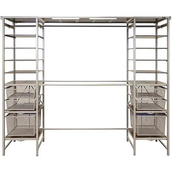 Origami Armario Deluxe Closet System Origami Armario Deluxe Closet System