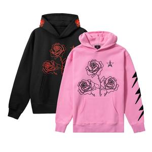 Jeffree Star - Roses Hoodie