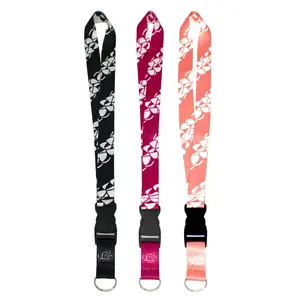 Leilanis Puakenikeni Lanyards