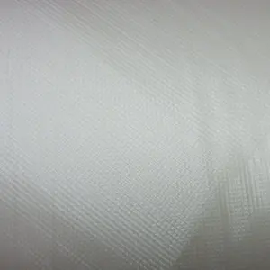 Wash Away 8" Roll Water Soluble Embroidery Stabilizer Topping Film 100