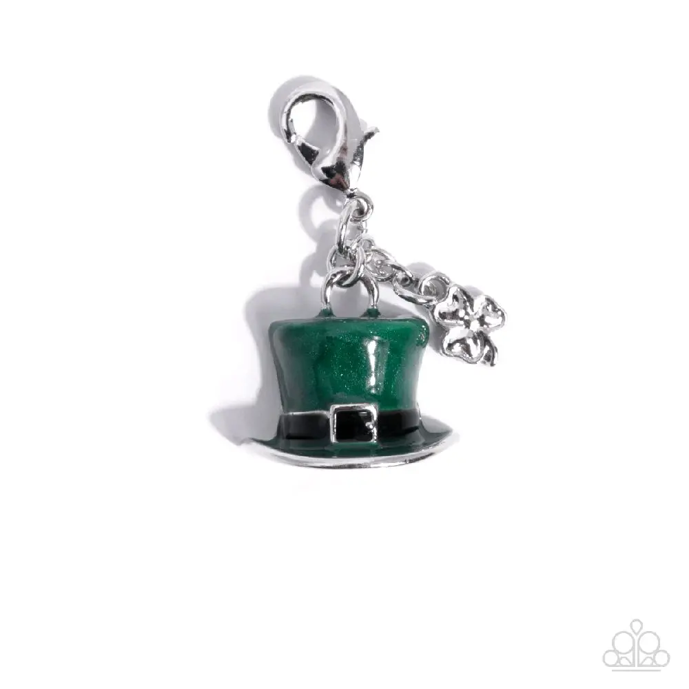 Shamrock Season - Green