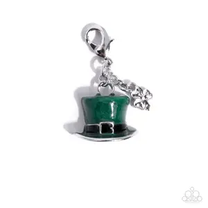 Shamrock Season - Green