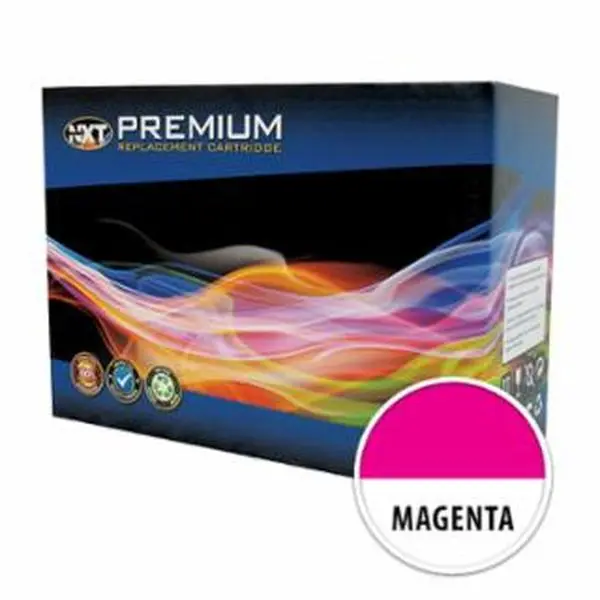 Premium NXT Prem BRT HL-L3210CW TN227 Magenta Toner Cartridge - 2300-Page High Yield, 100% Guaranteed, Top-Tier Material, Strong Attractive Packaging, 2300 Pages