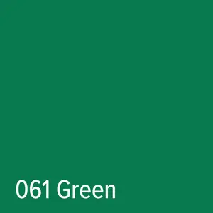 061 Green - Adhesive Vinyl | Oracal 651