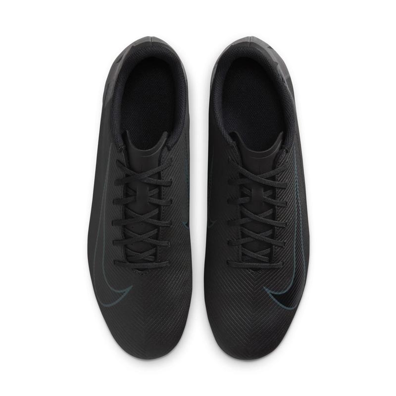 Nike Mercurial Vapor 16 Club MG 'Black Deep Jungle' FQ8441-002